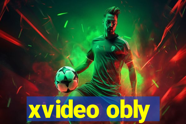 xvideo obly