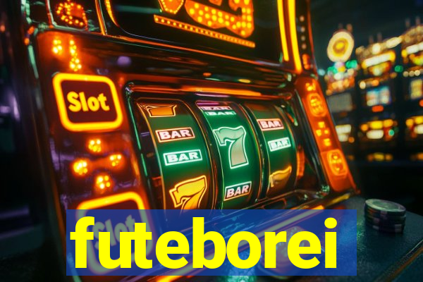futeborei
