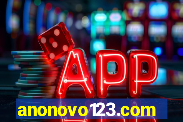 anonovo123.com