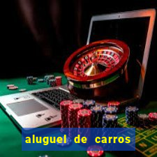 aluguel de carros em juiz de fora
