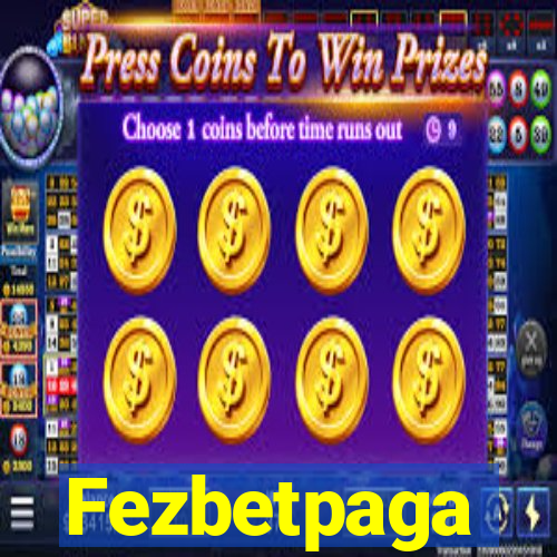 Fezbetpaga