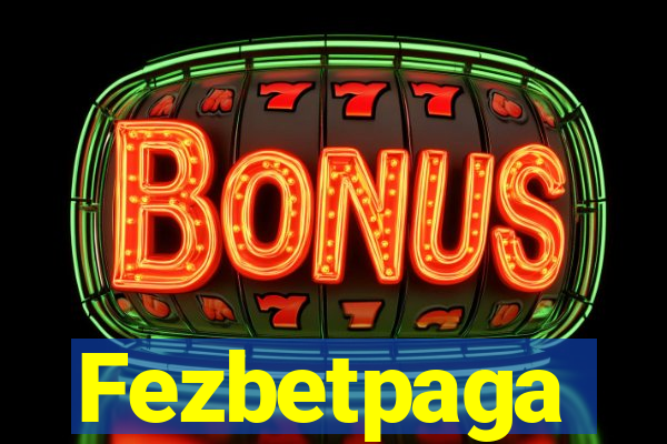Fezbetpaga