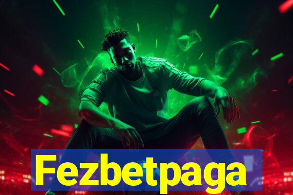 Fezbetpaga