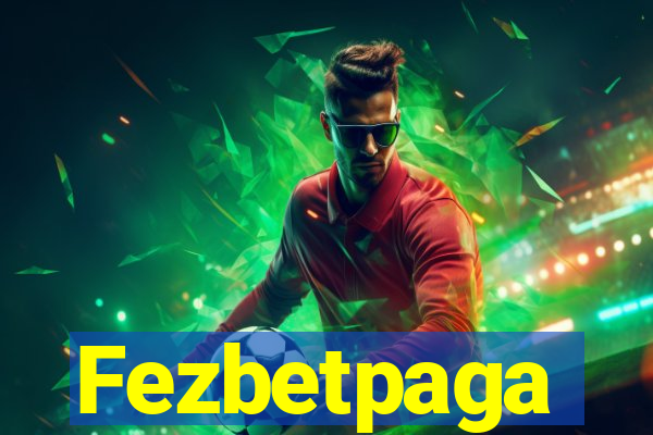 Fezbetpaga