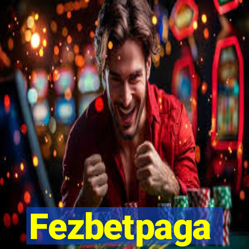 Fezbetpaga