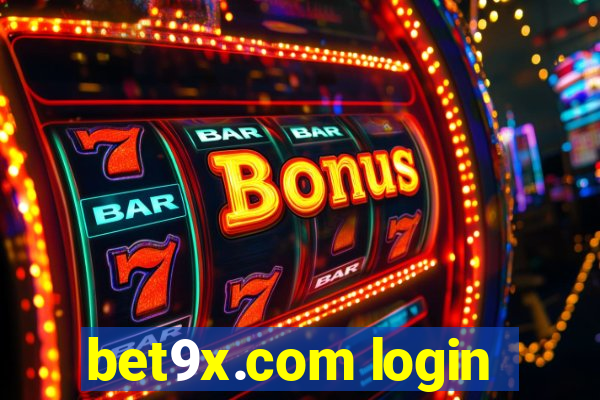 bet9x.com login