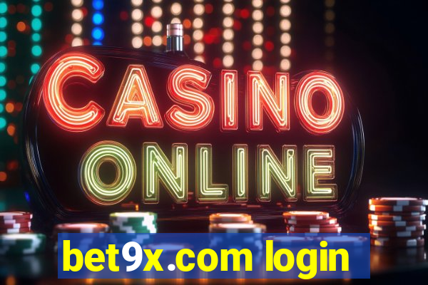 bet9x.com login