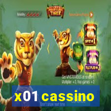x01 cassino