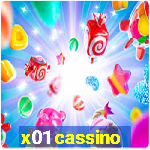 x01 cassino