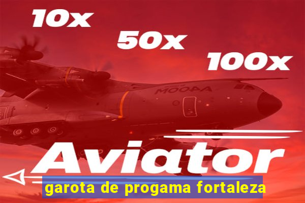 garota de progama fortaleza