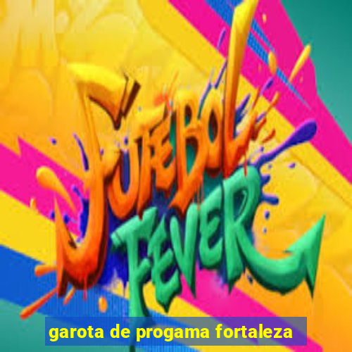 garota de progama fortaleza