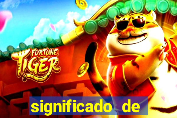 significado de sonhar com macumba
