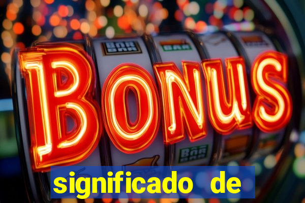 significado de sonhar com macumba
