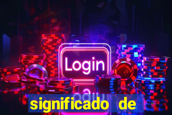 significado de sonhar com macumba