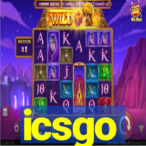 icsgo