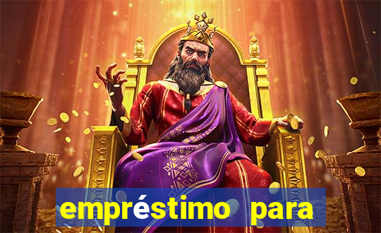 empréstimo para comerciante pagamento semanal