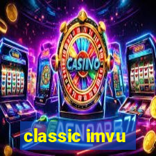 classic imvu