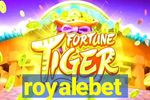 royalebet