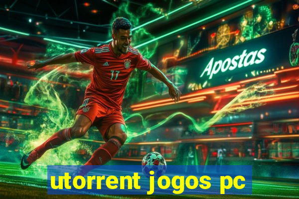 utorrent jogos pc