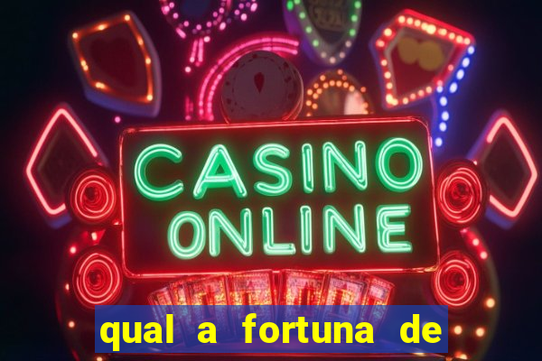 qual a fortuna de milton nascimento
