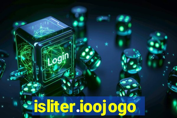 isliter.ioojogo