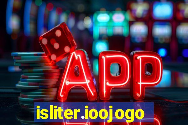 isliter.ioojogo