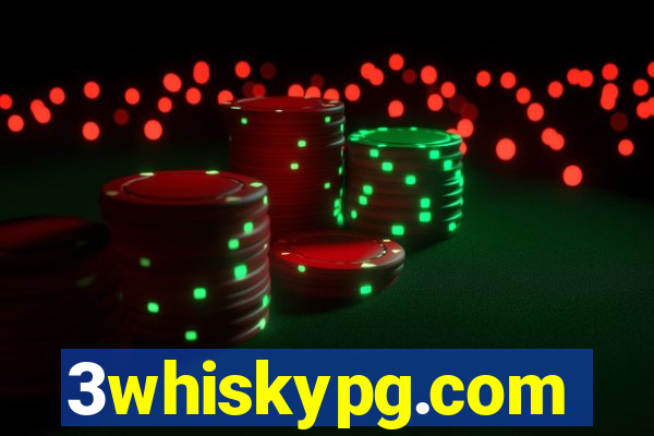3whiskypg.com
