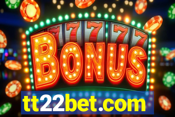 tt22bet.com