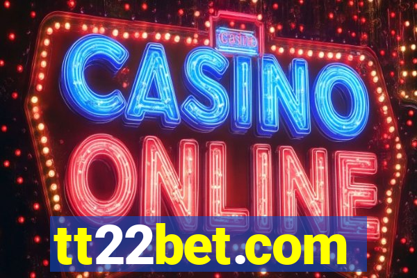 tt22bet.com