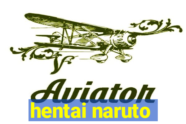 hentai naruto