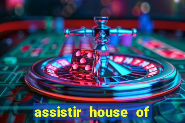 assistir house of the dragon drive