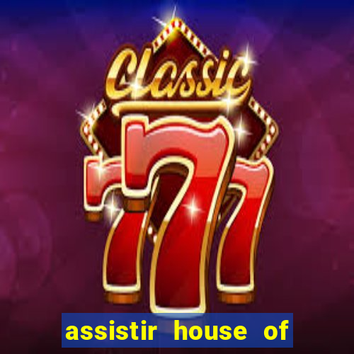 assistir house of the dragon drive