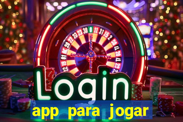 app para jogar truco valendo dinheiro