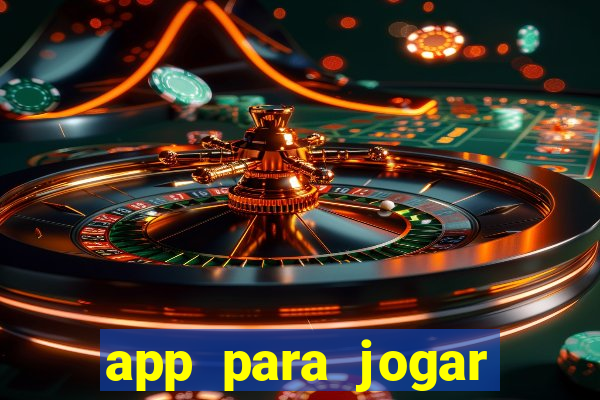 app para jogar truco valendo dinheiro