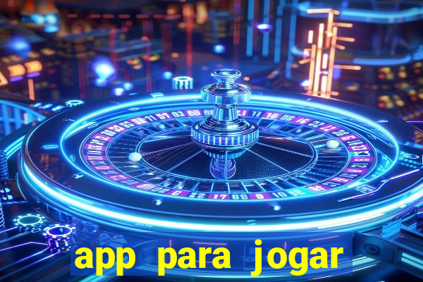 app para jogar truco valendo dinheiro