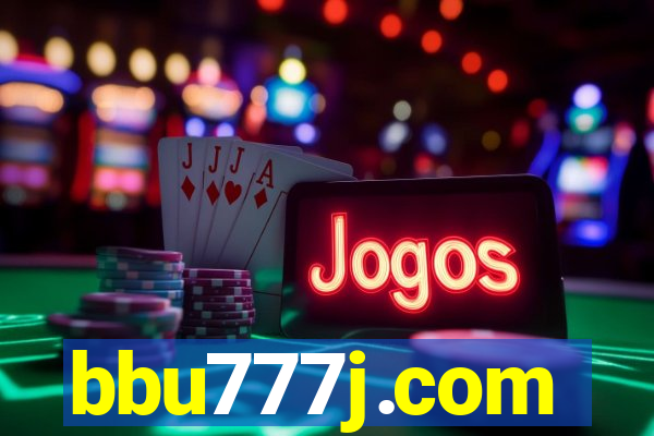 bbu777j.com
