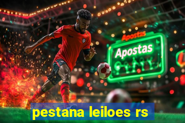 pestana leiloes rs