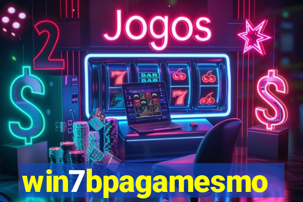 win7bpagamesmo