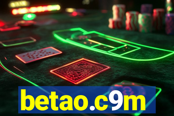 betao.c9m