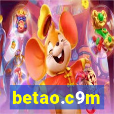 betao.c9m