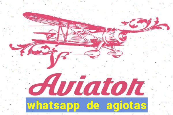 whatsapp de agiotas porto alegre rs