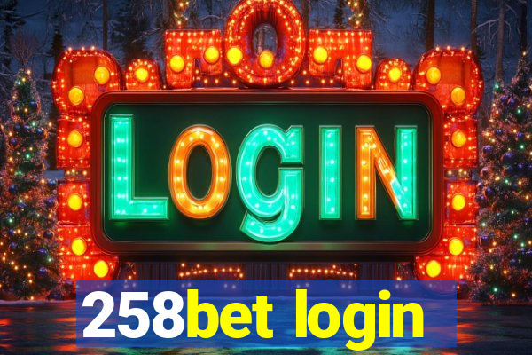 258bet login