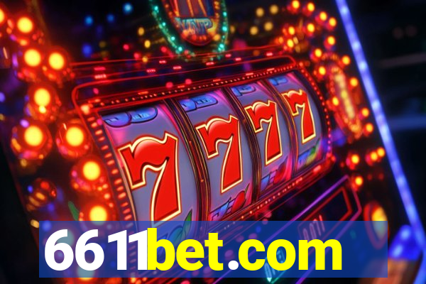 6611bet.com