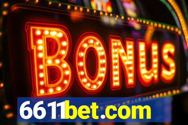 6611bet.com