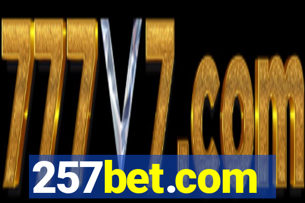 257bet.com