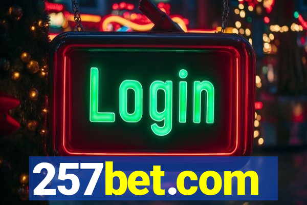 257bet.com
