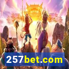 257bet.com