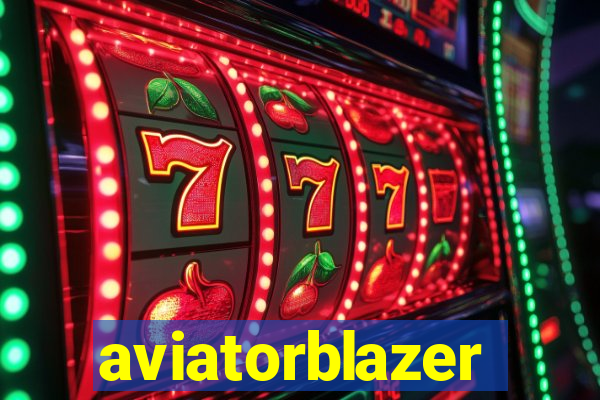 aviatorblazer