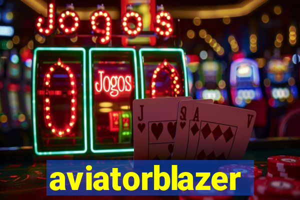 aviatorblazer