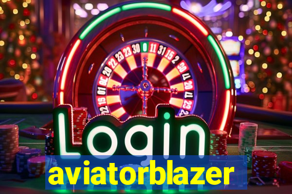 aviatorblazer